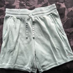 Alo Sage Shorts